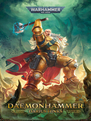 Daemonhammer - ebook